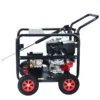 250 bar 10hp 3600PSI Inudstrial Diesel High Pressure Washer - Image 4