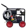 22hp 500bar Hidrolavadora Industrial High Pressure Cleaner - Image 3