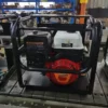 300Bar Gasoline Engine With Key Start High Pressure Washer - Image 3