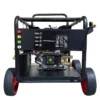 22hp 500bar Hidrolavadora Industrial High Pressure Cleaner - Image 4