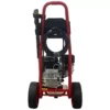 170bar Anxial Pressure Washer with Honda Gasoline Engine - Image 3