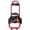 2.2kw 100bar 230v Cold Water High Pressure Washer - Image 3
