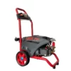 2.2kw 100bar 230v Cold Water High Pressure Washer