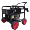 22hp 500bar Hidrolavadora Industrial High Pressure Cleaner - Image 2
