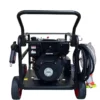 22hp 500bar Hidrolavadora Industrial High Pressure Cleaner - Image 5