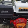 300Bar Gasoline Engine With Key Start High Pressure Washer - Image 4
