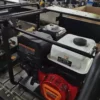 high pressure gasoline washer