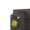 One piece 2900psi 200bar high pressure washer pump head - Image 2