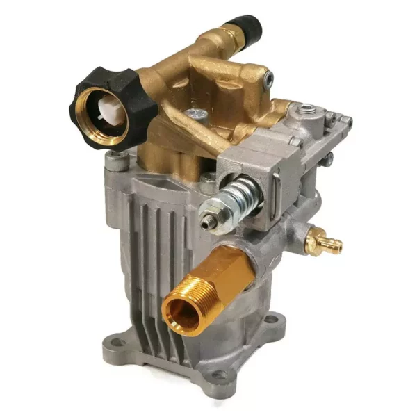 2200 psi portable pressure water pump for honda engine - Image 3