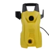 1400W Electric High Pressure Cold Water Car Washer For Garden Cleaning - Image 4