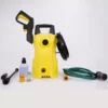1400W Electric High Pressure Cold Water Car Washer For Garden Cleaning - Image 2