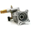 2200 psi portable pressure water pump for honda engine - Image 2