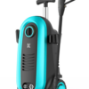 STG-A portable car washer