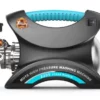 1600W 110bar mini high portable car pressure cleaner with copper motor