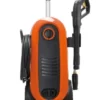 2000W 120bar small portable high pressure cleaner for car garden cleaning - Image 3