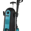 portable high pressure washer