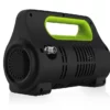 1800W 125bar Portable high pressure sprayer washer