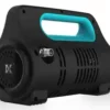 1800W 125bar Portable high pressure sprayer washer - Image 2