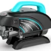 tiny portable electric pressure washer