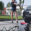 high pressure washer to clean autos