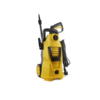 Elain 1.3 GPM Electric Pressure Washer For Cleaning