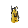 Elain 1.3 GPM Electric Pressure Washer For Cleaning - Image 2