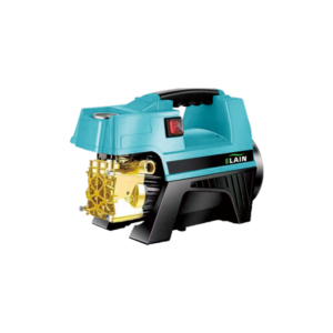 SpeedClean Pro 1300 Elektrischer Hochdruckreiniger von PSI - Fast and Effective Cleaning