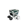 Gasoline Generator Set Portable 10kw Genset 4 Stroke Engine Power Gasoline Generator - Image 4