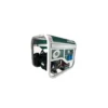 Gasoline Generator Set Portable 10kw Genset 4 Stroke Engine Power Gasoline Generator - Image 3