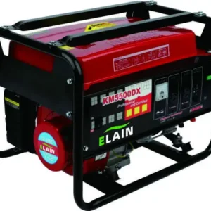 Power Value New Type Hand Start Gasoline Generator 5.5HP 2kw Petrol Power Generator