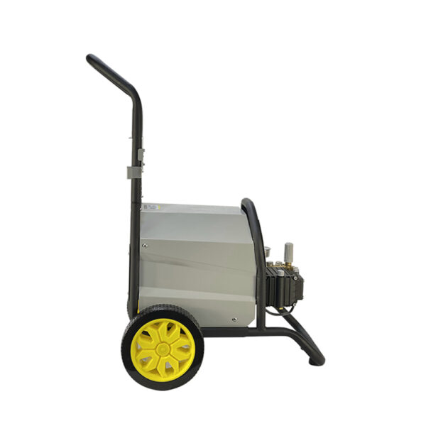 Compact Industrial Pressure Washer J1508 Big Cleaning Performance in a Small Package - Image 2