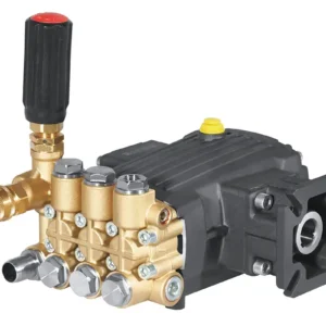 Pressure Washer Pump for 3400rpm Petrol Housing Repair Kit Ease Power with Gauge Pumps Electric