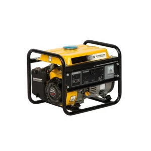 Gasoline Generator Set Portable Home Use Power 4 Stroke Gasoline Generator