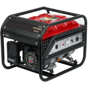 Gasoline Generator Set 4 Stroke 10kw Genset Petrol Portable Gasoline Generator