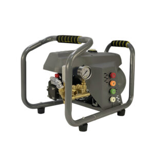 Industrial Pressure Washer Elite Series: Supreme Cleaning Efficiency Elain YL-C0609