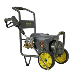Elain Commercial-Grade Industrial Pressure Washer: Professional Cleaning at its Best