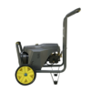 Elain Commercial-Grade Industrial Pressure Washer: Professional Cleaning at its Best - Image 3