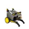Elain Heavy-Duty Industrial Pressure Washer YLC-0811: Complete Cleaning Solution - Image 6
