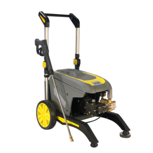 Elain Heavy-Duty Industrial Pressure Washer YLC-0811: Complete Cleaning Solution