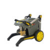 Elain Heavy-Duty Industrial Pressure Washer YLC-0811: Complete Cleaning Solution - Image 5