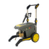 Elain Heavy-Duty Industrial Pressure Washer YLC-0811: Complete Cleaning Solution - Image 4