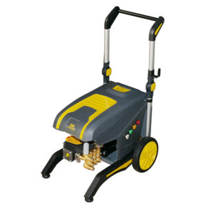 Advanced Industrial Pressure Washer System Elain YLC-0815 Cleaning Technology