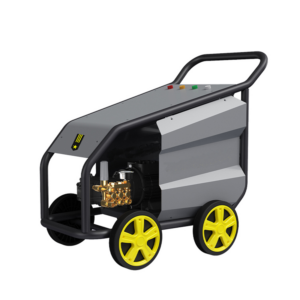 Industrial Pressure Washer Elain C1125: Superior Cleaning Performance