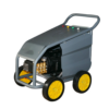 Industrial Pressure Washer Elain C1125: Superior Cleaning Performance - Image 3