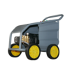 Industrial Pressure Washer Elain C1125: Superior Cleaning Performance - Image 5