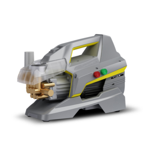 Elain C5 Pro-Grade Industrial Pressure Washer: Tackle Tough Dirt with Ease