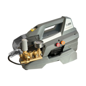 Elain C6 Industrial Pressure Washers: Revolutionizing Cleaning Efficiency