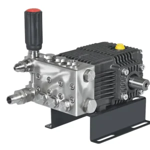 Top Sale Sml Stainless Steel Pump Head Jetting Machine High Pressure Pump