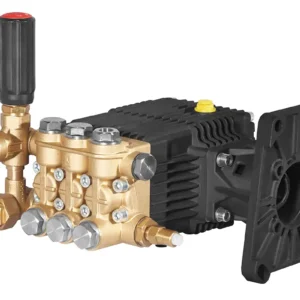 High Quality Power Pressure Washer Pump Replacement Water Plunger Pump