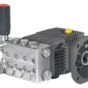 12HP 380V/50Hz High Pressure Washer Water Pumps 250bar High Pressure Water Pump